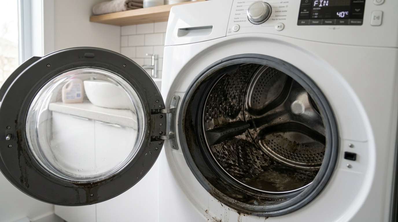 Jai Glisse Une Tablette Action A 298 E Dans Ma Machine A Laver Pour Un Cycle Chaud Quand Jai Vu Ce Qui En Etait Sorti Jai Compris Pourquoi Mon Linge Ressortait Terne Featured