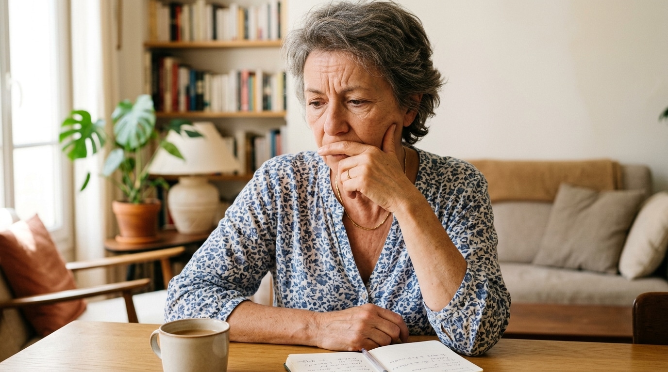 Jai Passe Huit Mois En Arret Maladie A 58 Ans A La Caisse De Retraite On Ma Explique Que Mes Trimestres Etaient Sauves Mais Pas Forcement Mon Salaire Moyen Featured