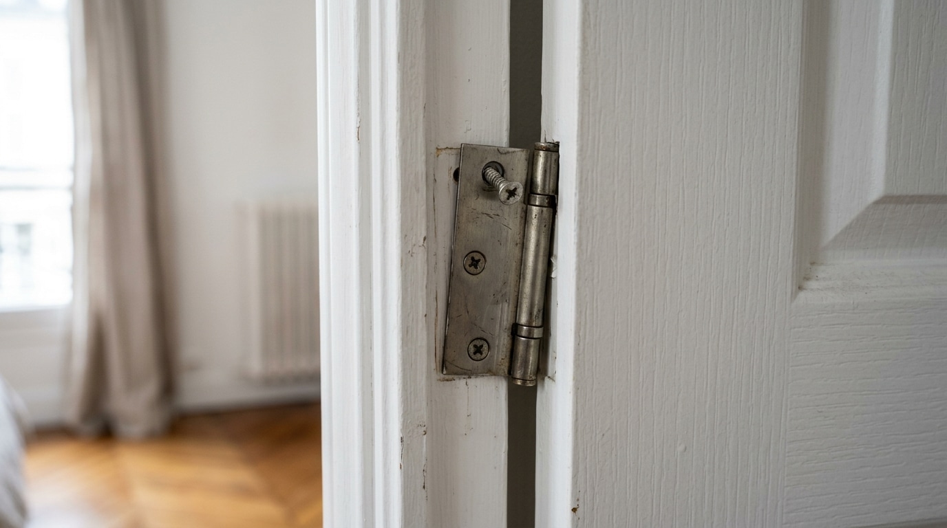 Jai Sorti Le Rabot Pour La Porte De Ma Chambre Qui Ne Fermait Plus Le Menuisier Ma Arrete Avant Le Premier Copeau Et Ma Montre Ou Etait Le Vrai Probleme Featured
