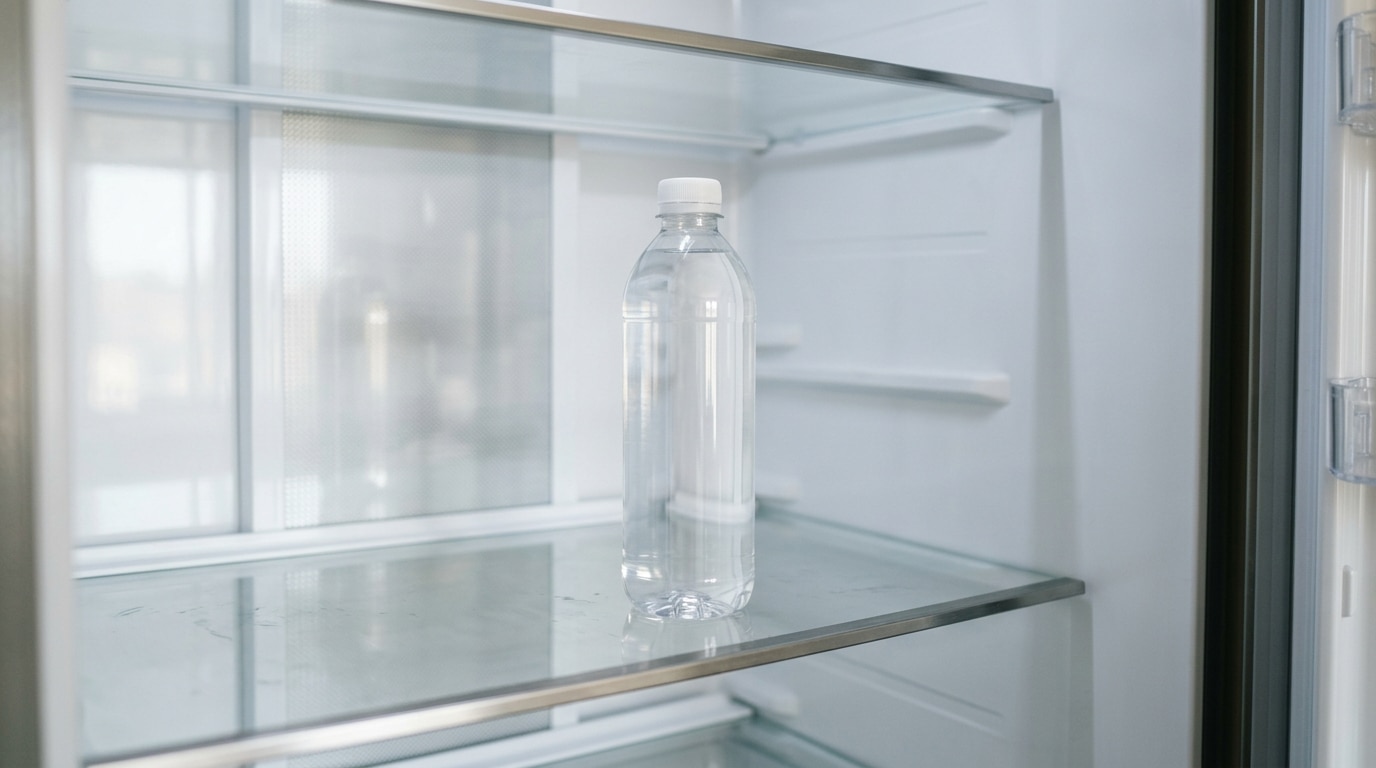 Jai Toujours Garde Mon Refrigerateur Presque Vide Pour Quil Consomme Moins Quand Jai Compare Mes Factures Jai Compris Ce Qui Manquait Sur Mes Etageres Featured