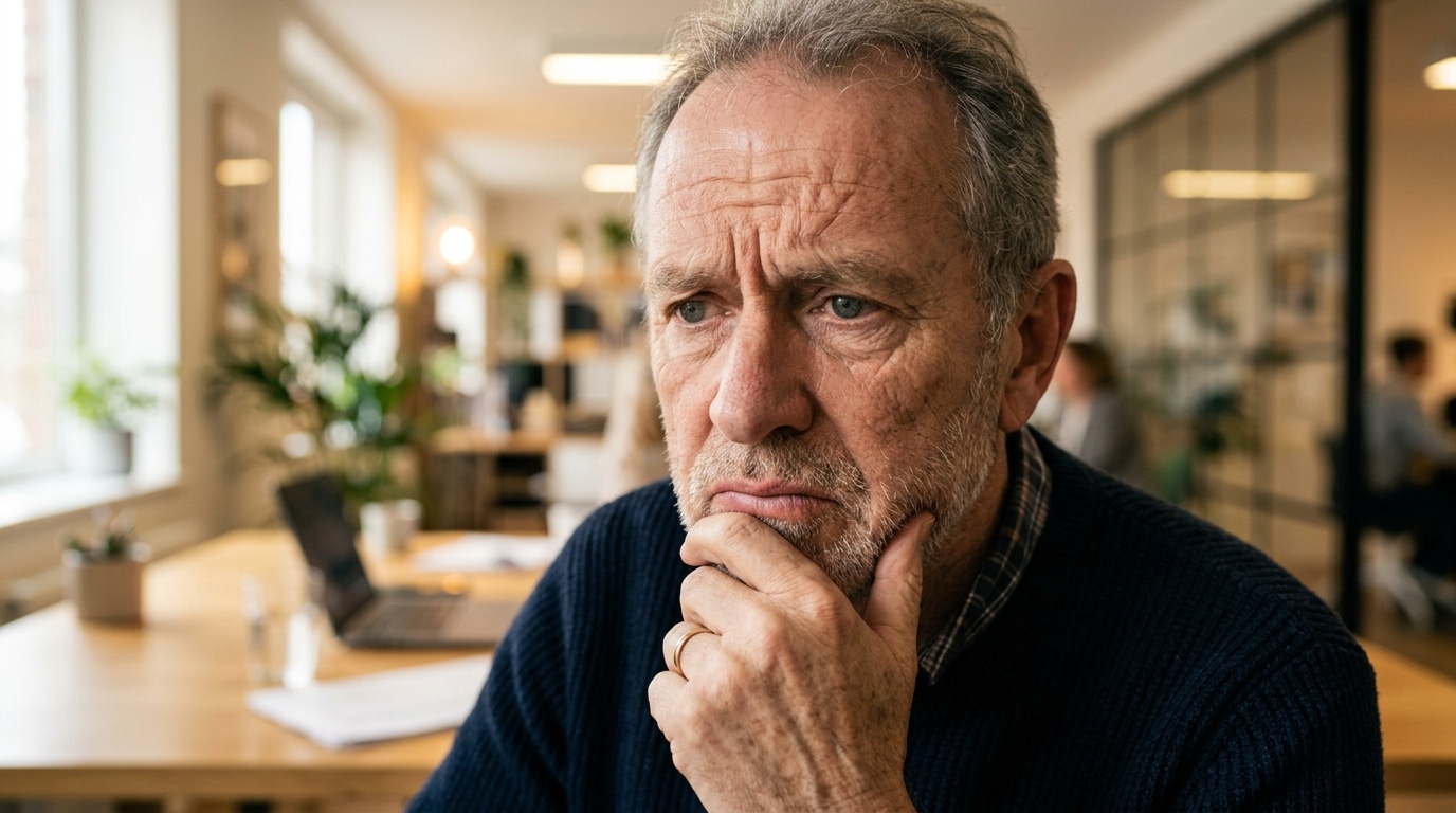 Jai Voulu Partir A La Retraite Fin Novembre A Ma Caisse On Ma Explique Pourquoi Attendre Janvier Changeait Tout Au Calcul De Ma Pension Featured