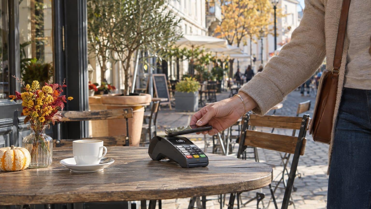 Je choisis toujours « payer en euros » quand le terminal me le propose en vacances à l'étranger : à ma banque, on m'a mont...