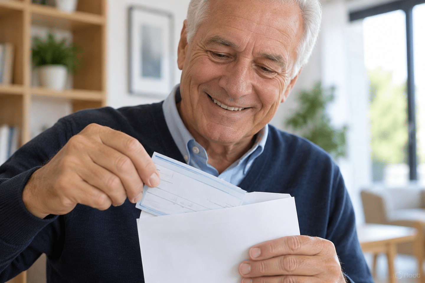 Je Glisse Chaque Noel Une Enveloppe De 500e A Chacun De Mes Petits Enfants Le Notaire Ma Explique Ce Qui Distingue Ce Cadeau Dune Donation Featured