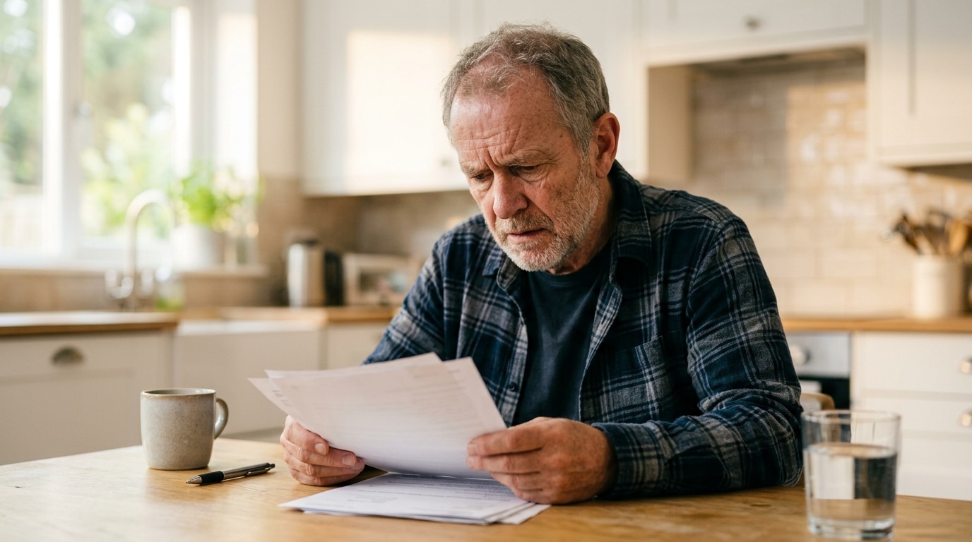Je Pensais Que Ces Aides Etaient Versees Automatiquement Pourquoi Tant De Retraites Modestes Passent A Cote Dun Complement De Pension Featured