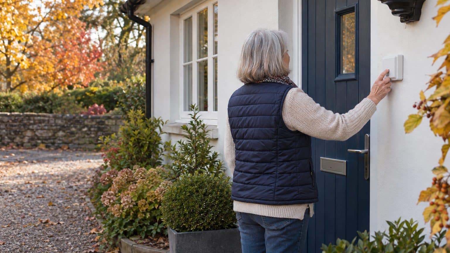 « Je pensais que l'alarme de la maison appelait toujours mon téléphone » : ce qui s'arrête le 20 octobre dans 43 départeme...