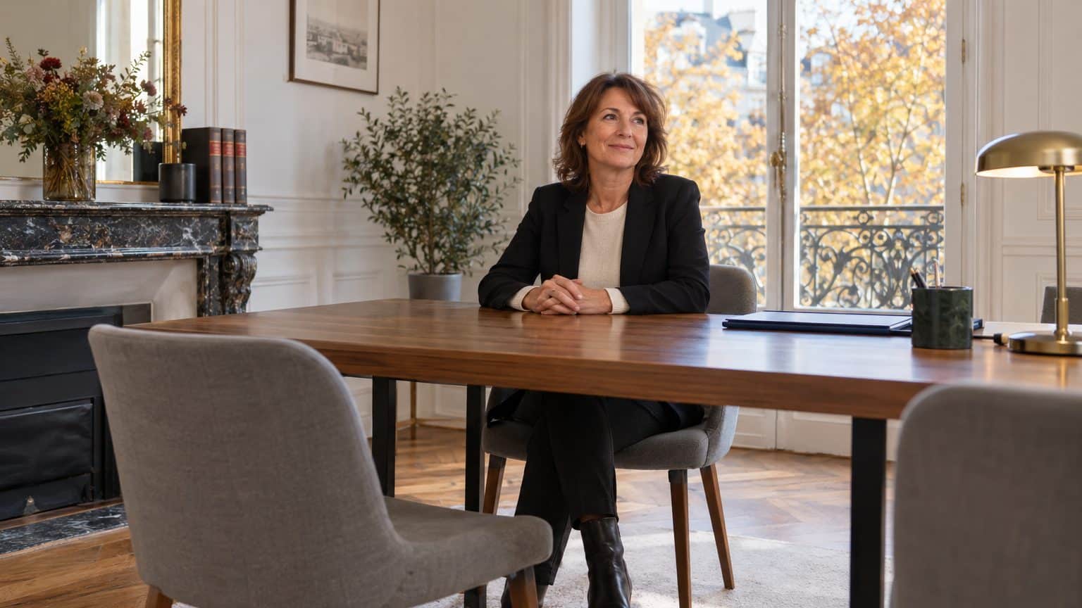 « Je pensais que la taxe foncière de ma résidence secondaire vendue en juin n'était plus mon problème » : chez le notaire,...
