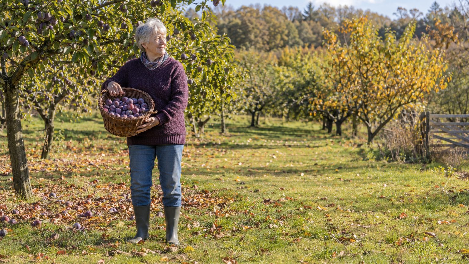 « Je pensais que le droit de faire distiller nos prunes était parti avec mon père » : à la douane, on m'a expliqué ce qui ...