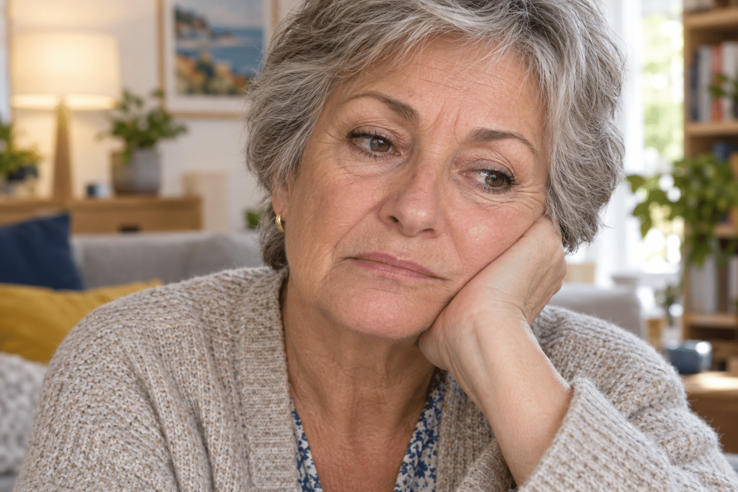 Je Pensais Que Ma Complementaire Suivrait Enfin Linflation Pourquoi La Hausse De Novembre Laisse Un Gout Amer A 14 Millions De Retraites Featured