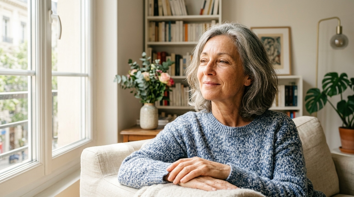 Je Pensais Que Ma Maison Minterdisait Le Minimum Vieillesse Pourquoi Des Retraites Proprietaires Passent A Cote Dune Aide Qui Leur Revient Featured