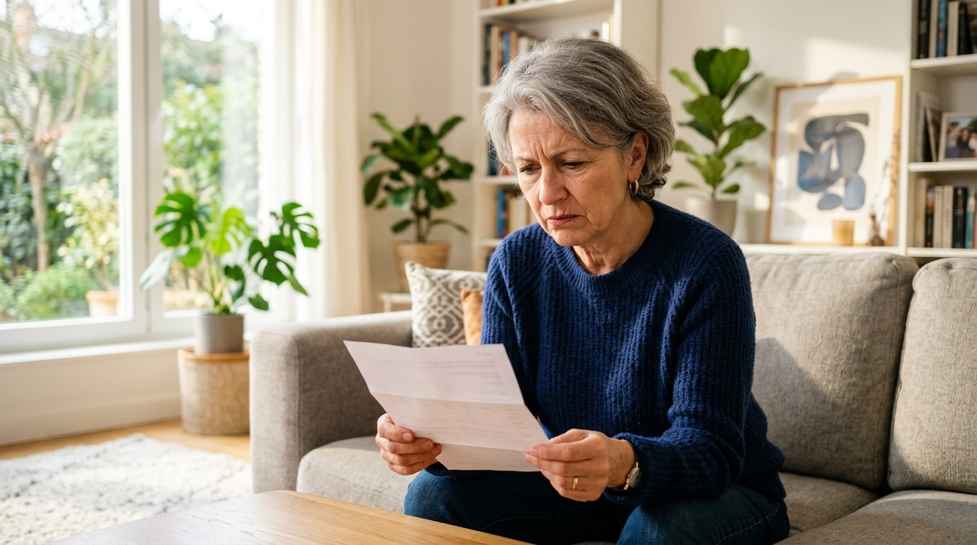 Je Pensais Que Mes 1 800 E Allaient Tous Grimper En Novembre Pourquoi La Hausse Ne Touchera Pas Toute Votre Pension Featured