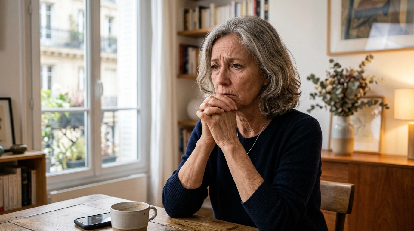 Je Pensais Toucher Toute La Reversion De Mon Mari Pourquoi Sa Premiere Epouse Divorcee Depuis Trente Ans Peut En Reclamer Une Part Featured
