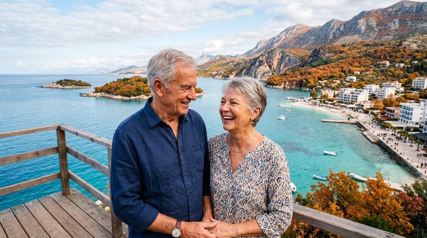 Je Vais Pouvoir Partir En Vacances Cet Automne Ce Petit Pays Deurope Affiche Moins De 400 E La Semaine Featured