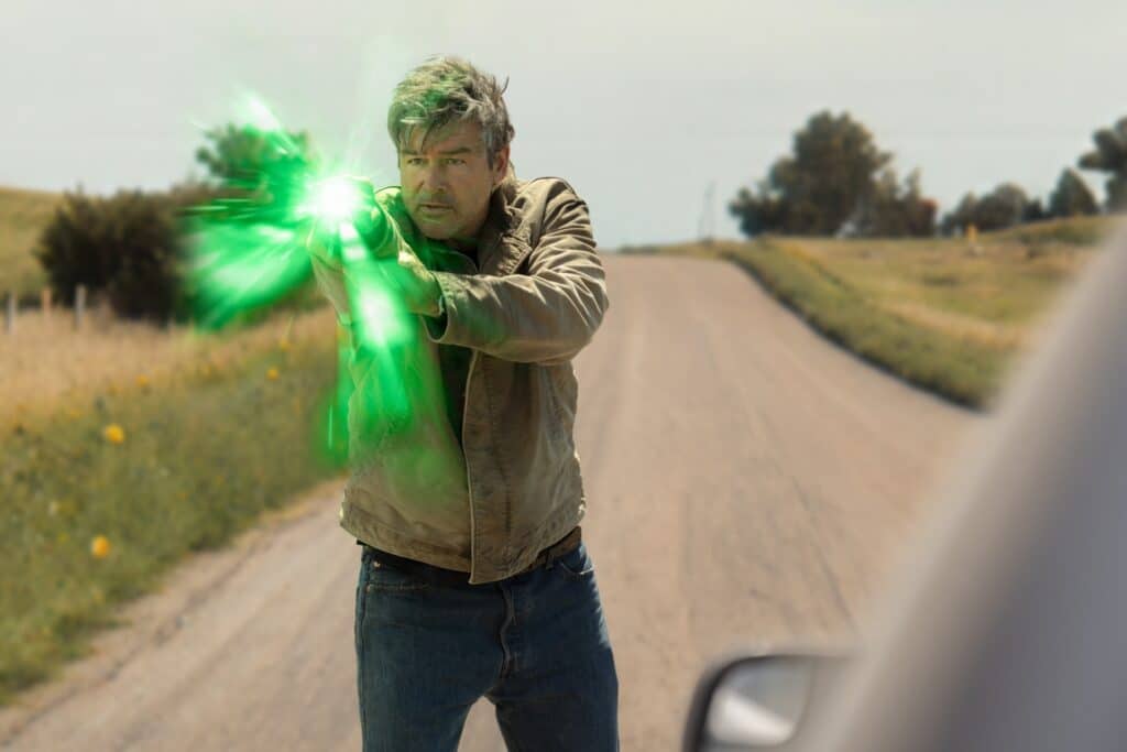 Kyle Chandler 0