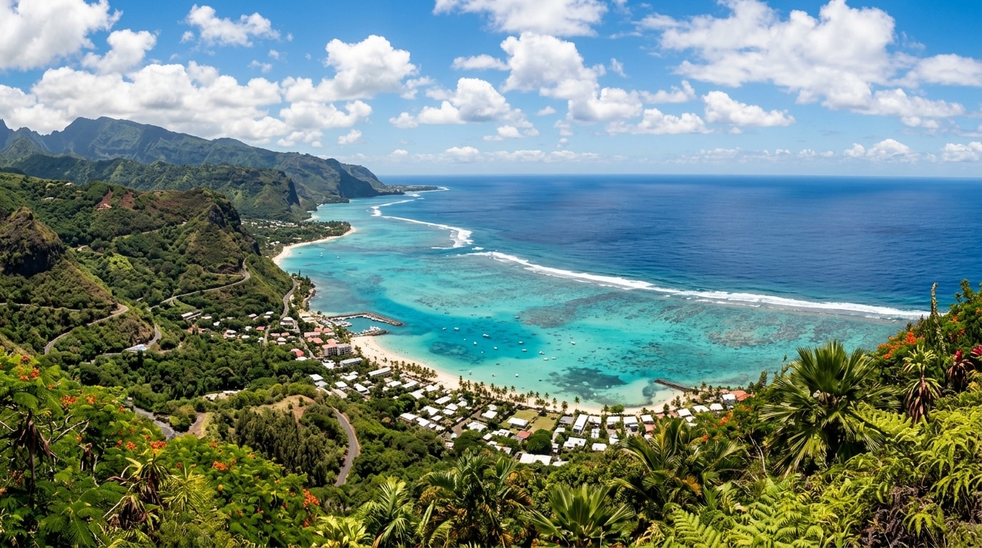 La Reunion En Octobre Litineraire De Dix Jours Qui Donne Envie De Prendre Lavion Featured