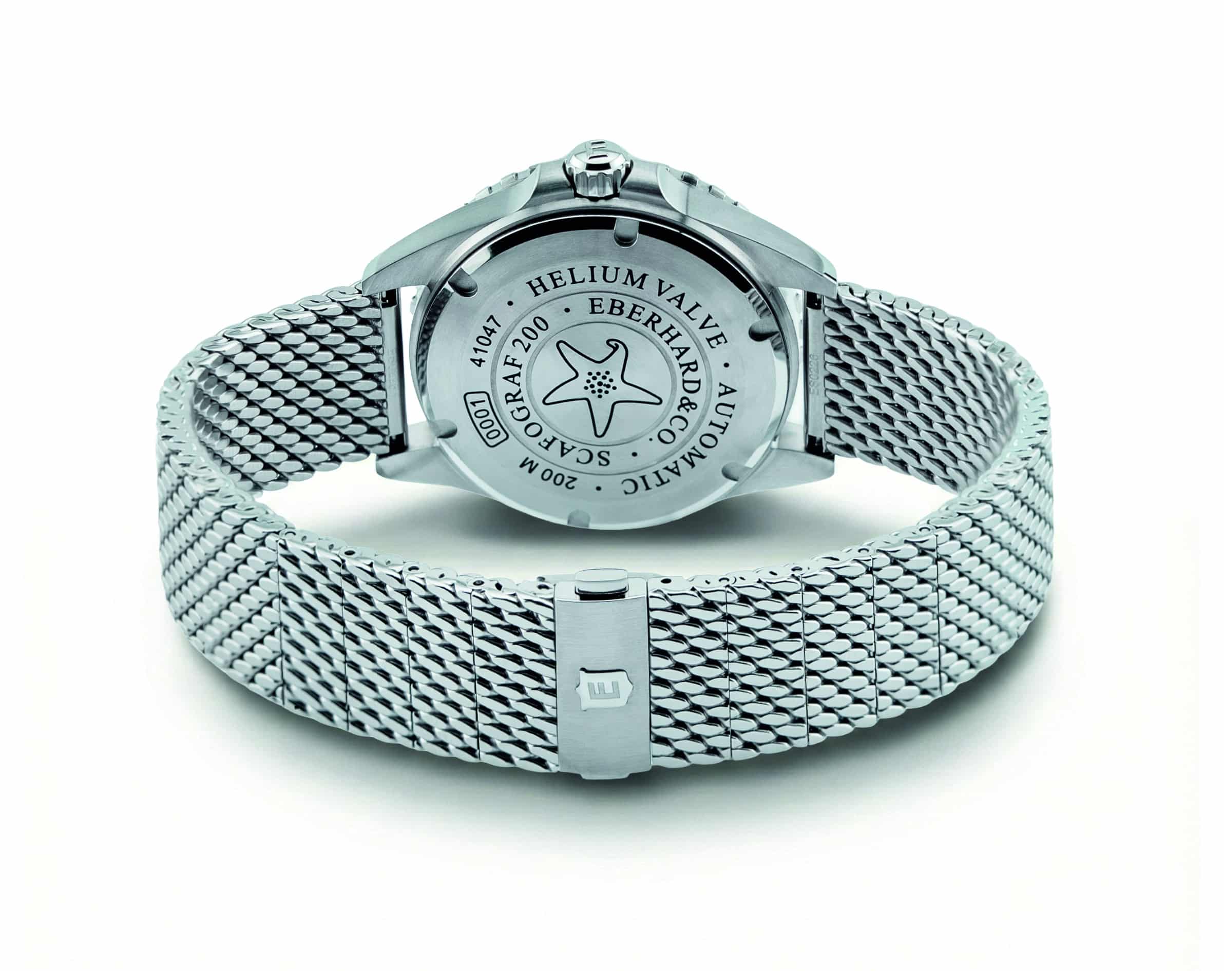 La Valve A Helium Des Montres De Plongee A Saturation Nest Pas Un Simple Detail Mais Savez Vous Vraiment Comment Elle Fonctionne Featured