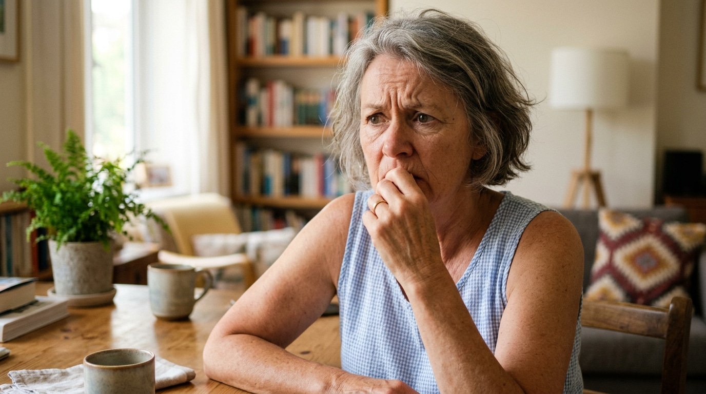 Le Virement De Ma Pension Dinvalidite Tombait Le Meme Jour Depuis Douze Ans A 62 Ans Il Sarrete Et Ce Qui Le Remplace Narrive Pas Tout Seul Featured