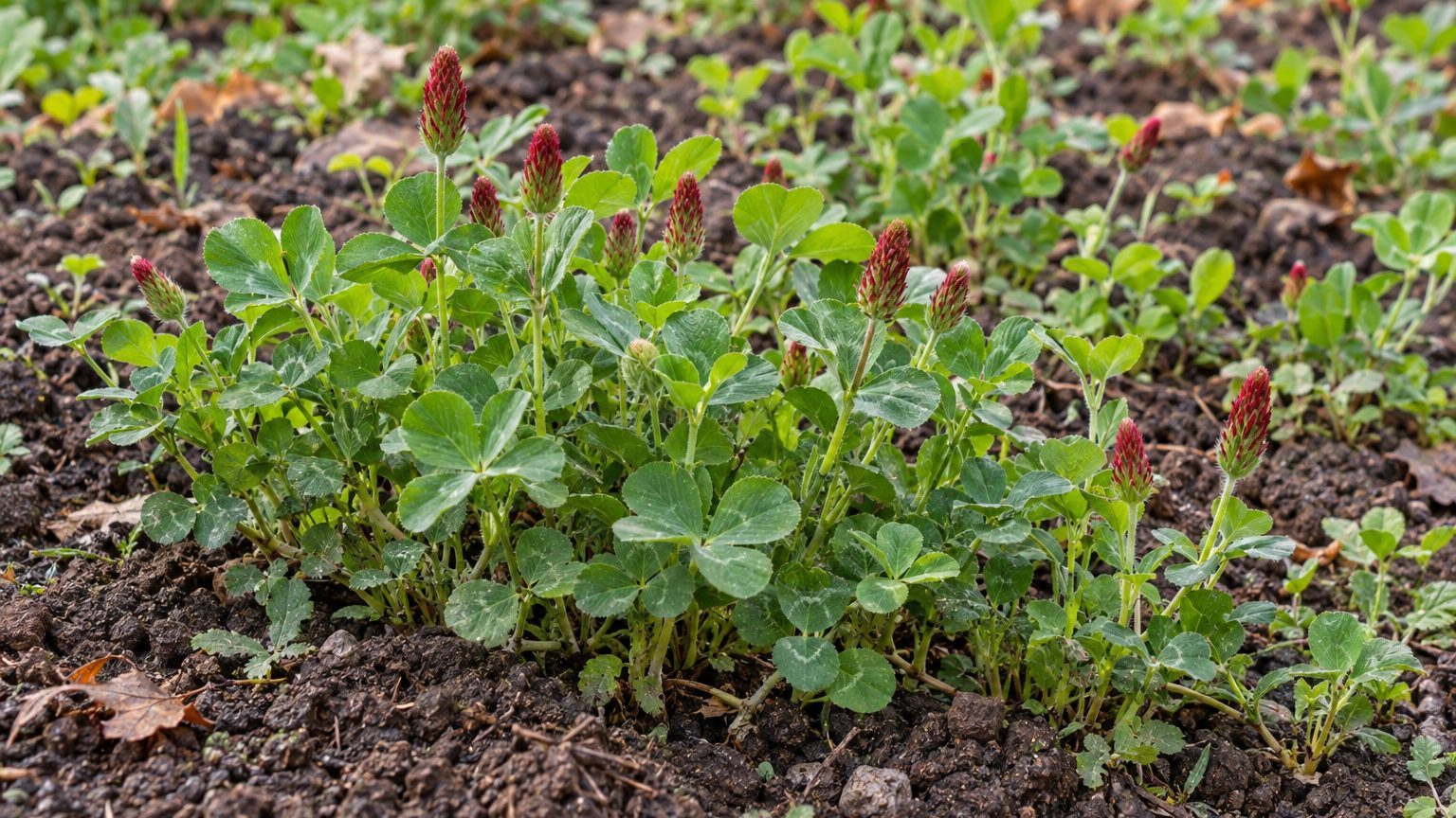 Les anciens l'appelaient le farouch : aujourd'hui les agronomes confirment le pouvoir de ce semis d'automne pour nourrir l...