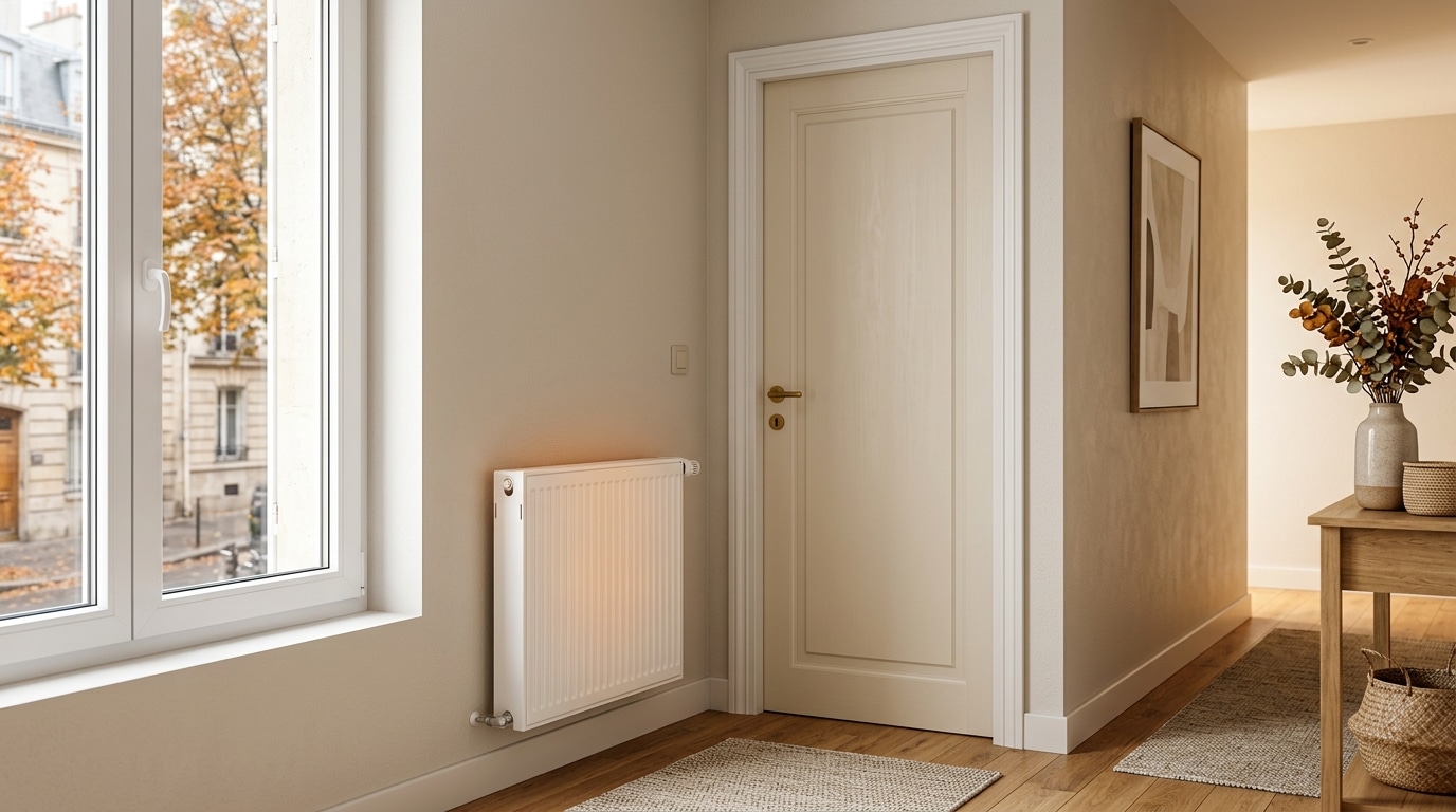 Les Chauffagistes Ne Conseillent Plus De Couper Le Radiateur De La Chambre Damis En Hiver Et La Raison Na Rien A Voir Avec Les Invites Featured