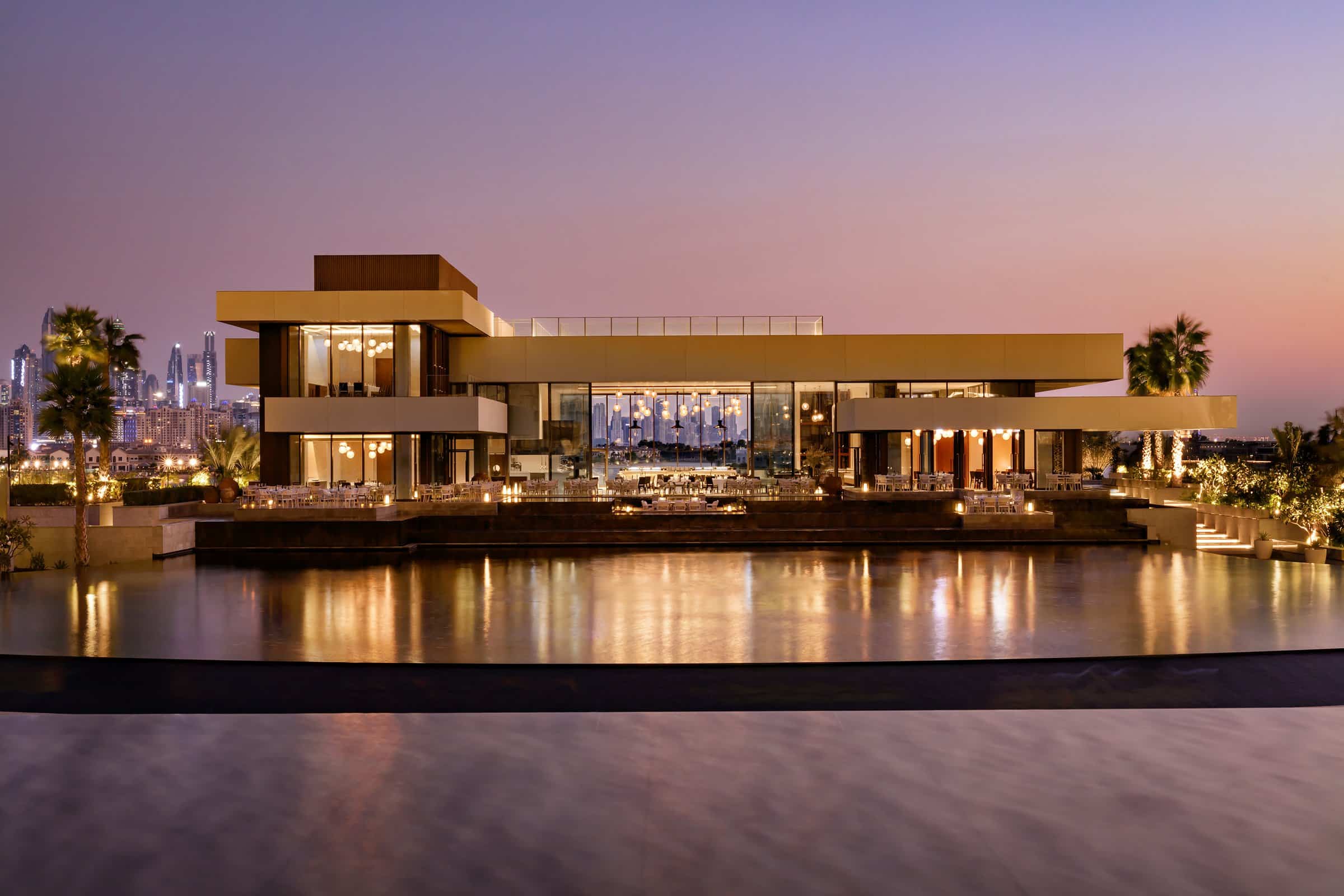Atlantis Dubai, Dubaï - Image officielle