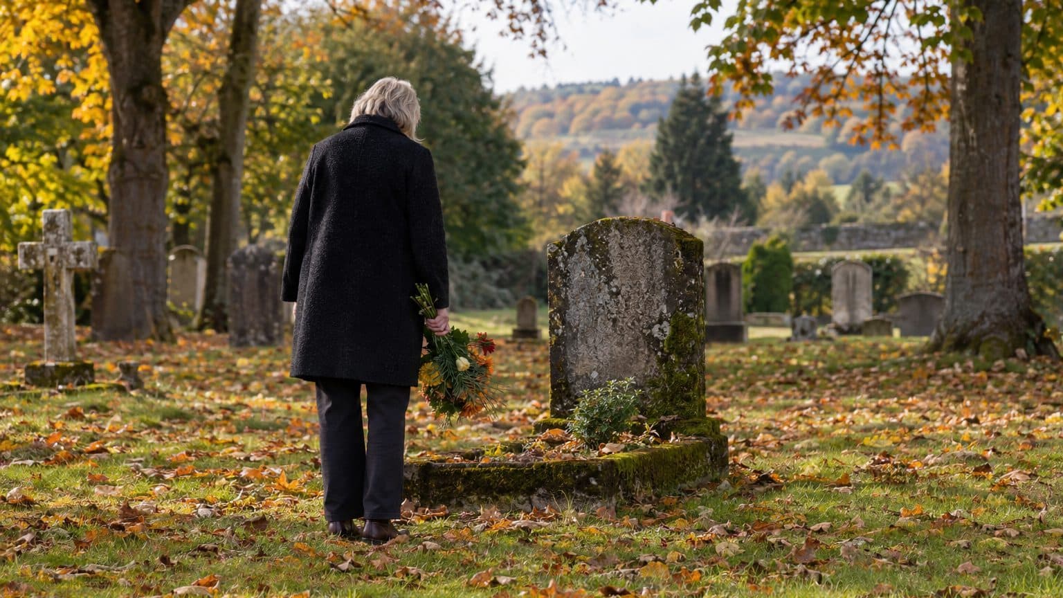 Les mairies ne préviennent pas toujours les familles quand une concession de trente ans arrive à son terme, et ce qu'elles...