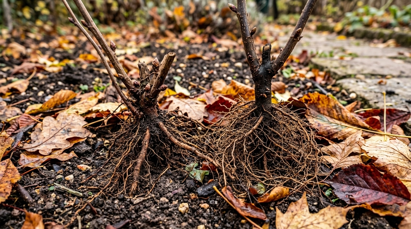 Les Pepinieristes Ne Conseillent Plus Dattendre Le Printemps Pour Planter Cassis Et Framboisiers Et Ce Quils Vendent A La Place Coute Moins Cher Featured