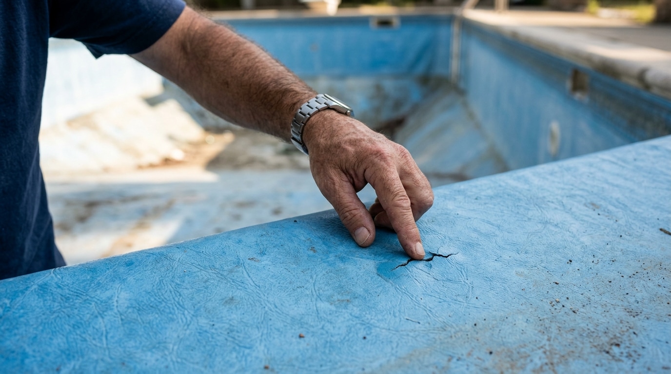 Les Pisciniers Le Repetent Chaque Automne Ce Geste Dhivernage Que Presque Tout Le Monde Fait Finit En Fissures Au Printemps Featured