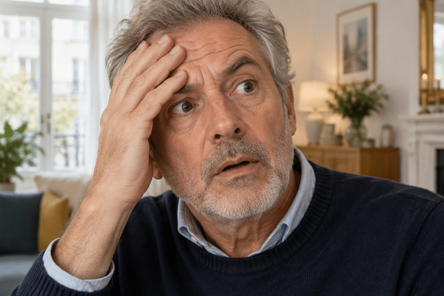 Ma Mere Payait Sa Maison De Retraite Depuis Trois Ans Sans Rien Declarer De Plus Aux Impots On Nous A Explique Ce Quelle Perdait Featured