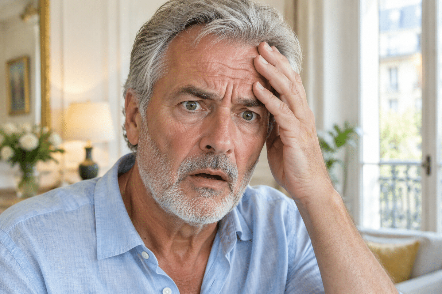 Ma Mere Touchait La Pension De Reversion De Mon Pere Depuis 14 Ans Personne Ne Mavait Prevenu De Ce Que La Caisse Repondrait A Ses Enfants Featured