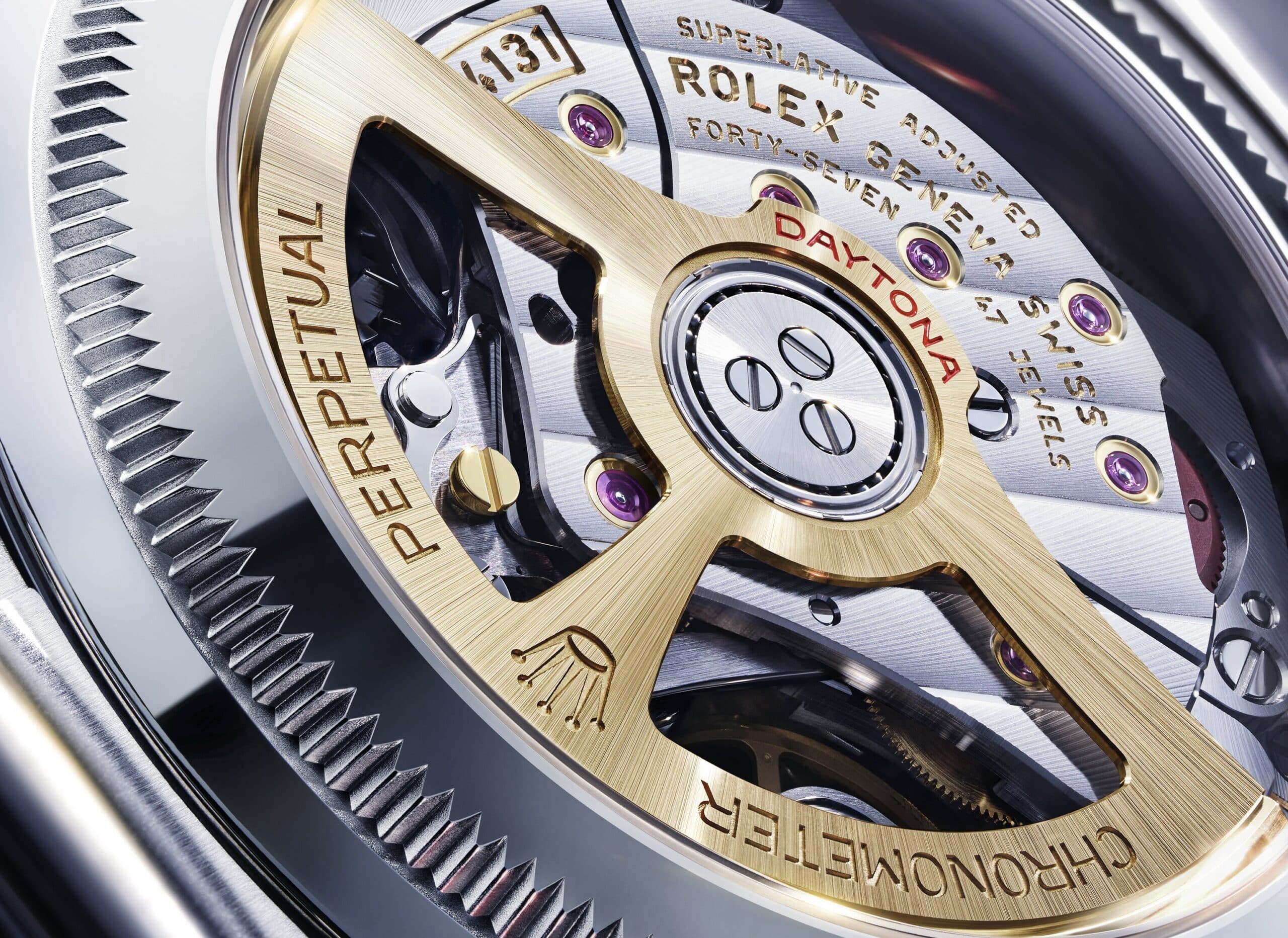 Meme Une Rolex Peut Sarreter A Votre Poignet La Subtilite Mecanique Qui Surprend De Nombreux Passionnes Dhorlogerie Featured