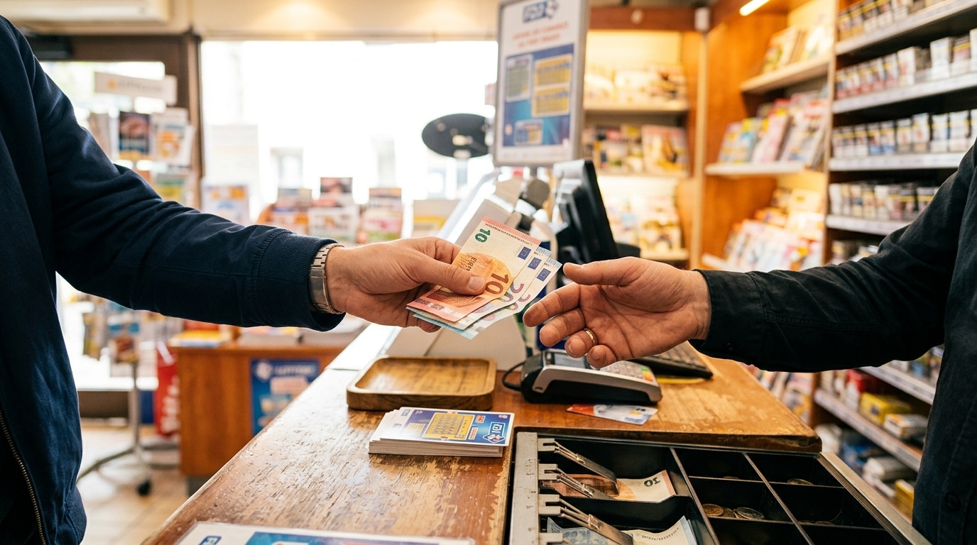 Mon Buraliste A Sechement Refuse Dencaisser Mes 850 E De Taxe Fonciere En Especes Le Veritable Motif Legal Qui Va Vous Bloquer Au Comptoir Featured