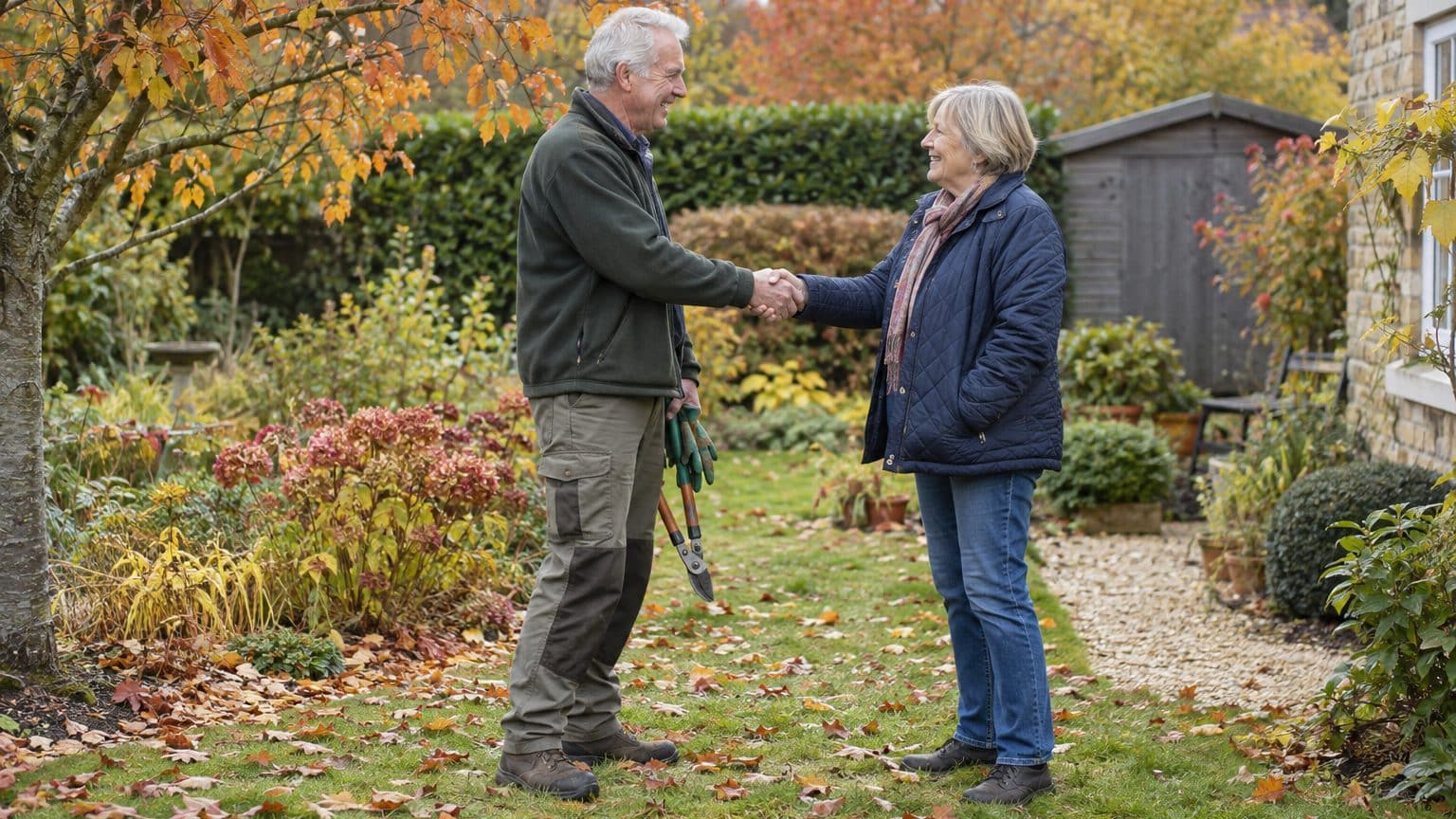 Mon jardinier m'a fait un prix si je le payais en espèces : en remplissant ma déclaration au printemps, j'ai compris ce qu...