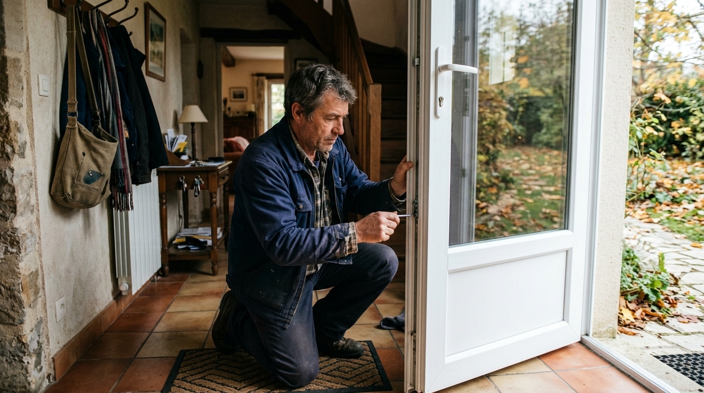 Mon Pere Sortait Toujours Une Cle Allen Devant La Porte Dentree Aux Premiers Froids Jai Ri Pendant Des Annees Avant De Comprendre Pourquoi Il Ny Avait Jamais De Boudin Chez Lui Featured