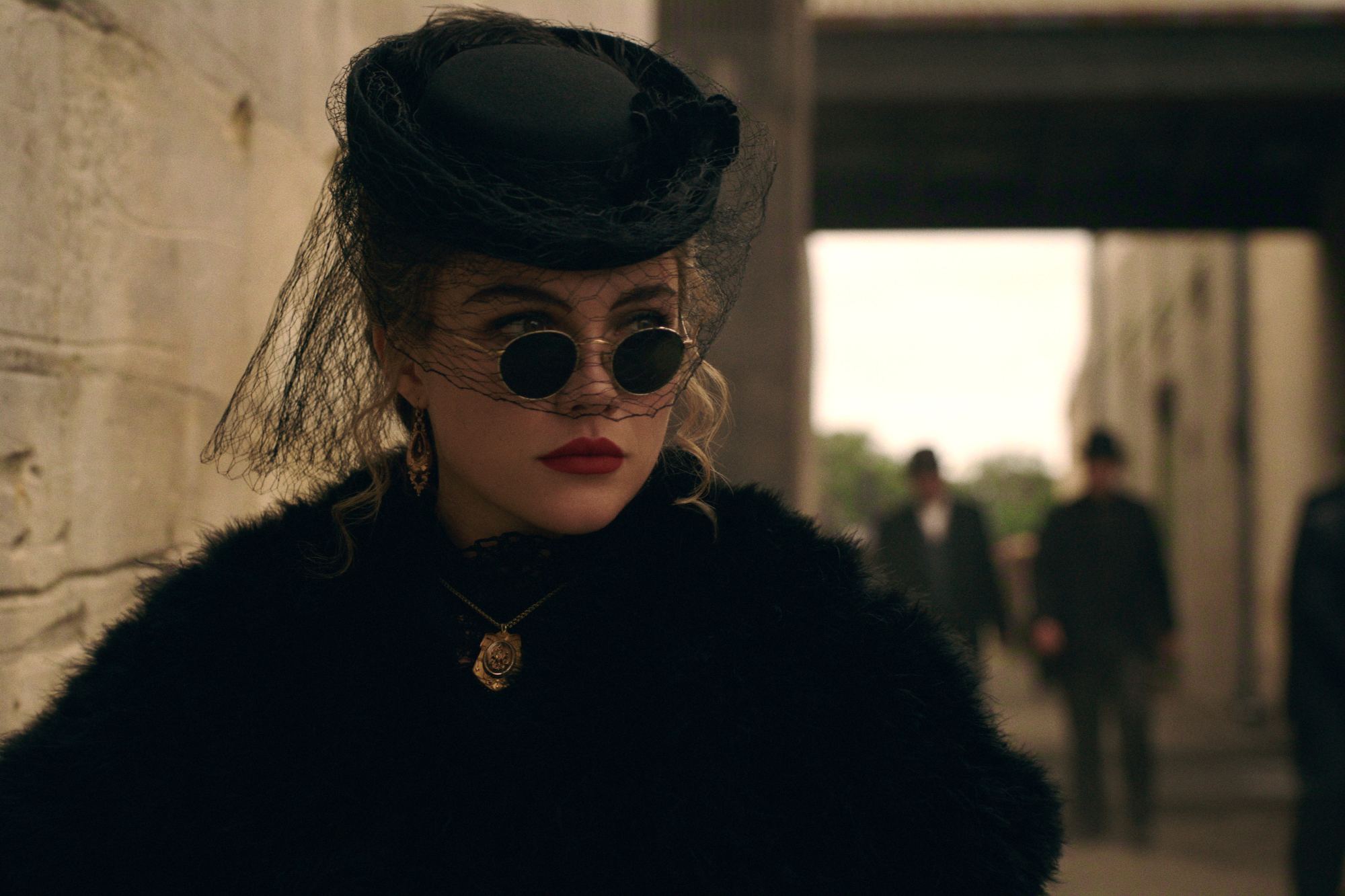 Netflix Reinvente Un Classique De James Dean Et Florence Pugh Impressionne Deja Les Critiques Featured