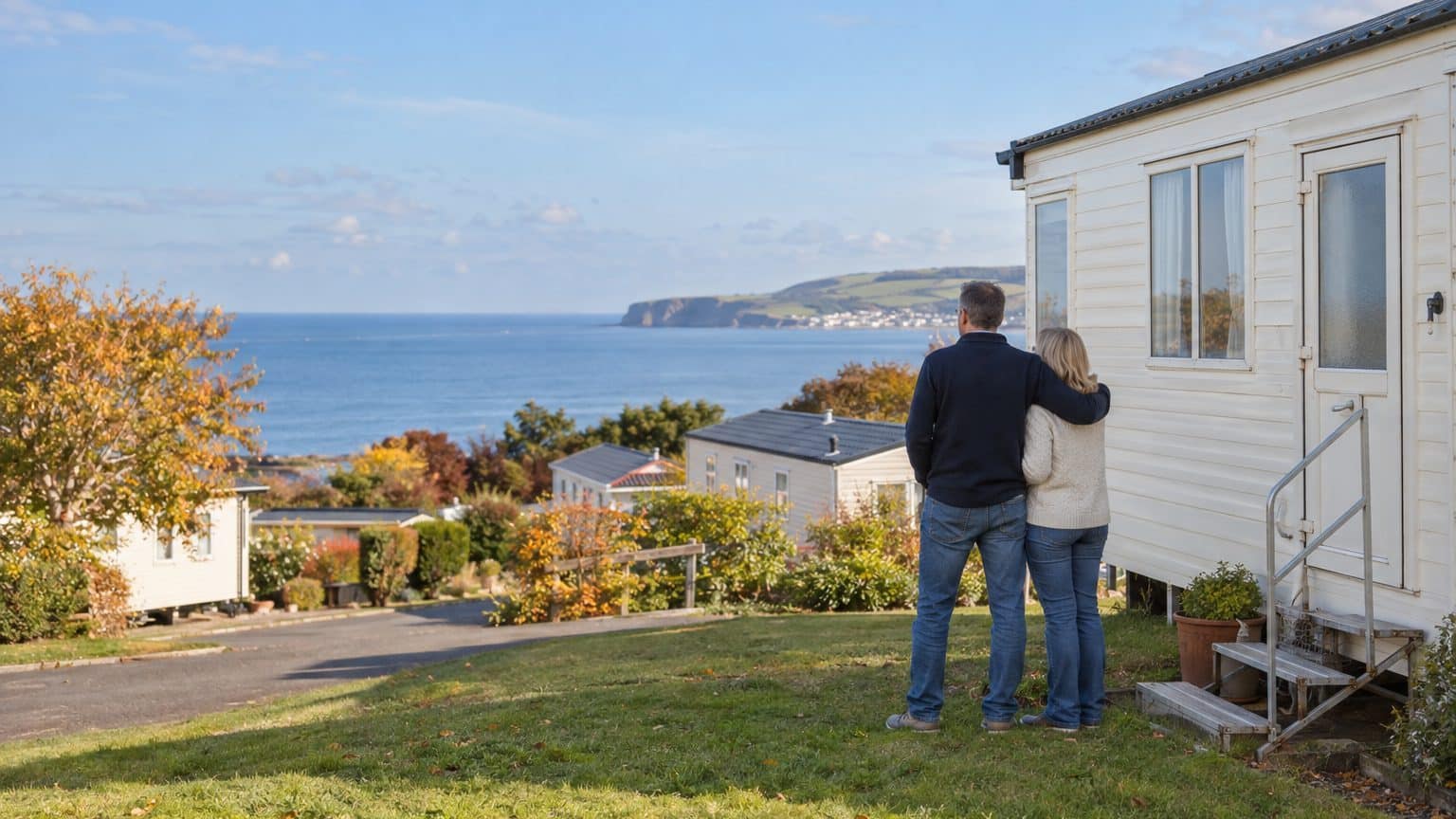 Notre mobil-home était au bord de la mer depuis quinze ans : à la fermeture, le gérant du camping nous a annoncé ce qu'il ...