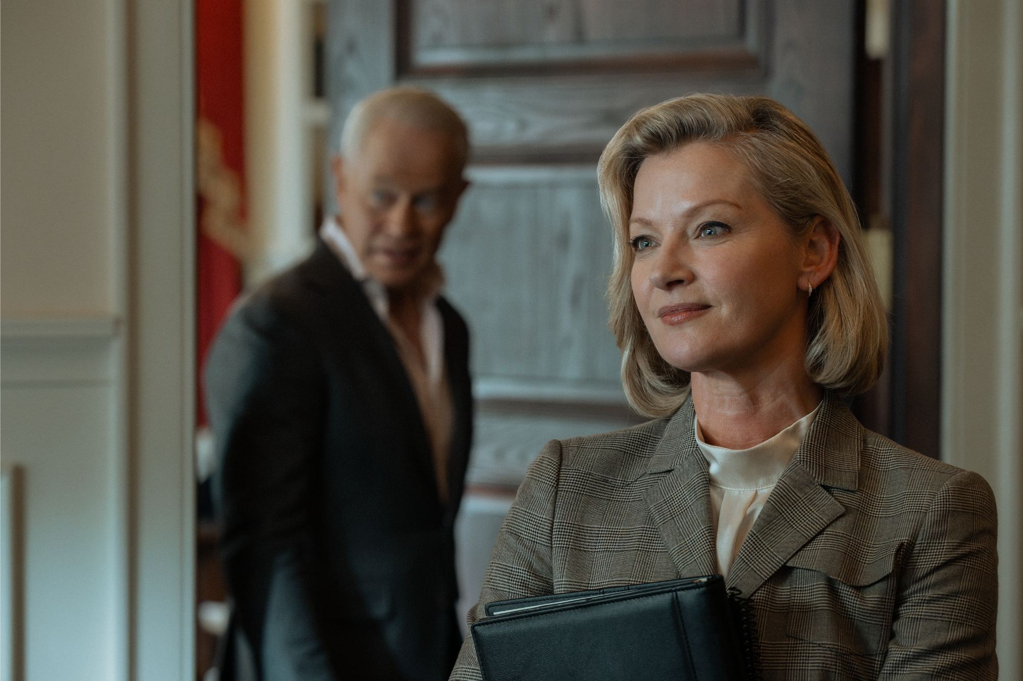 Numero 2 Sur Paramount En France Tulsa King Na Pas Dit Son Dernier Mot Avec Sa Saison 4 Featured