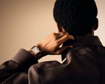 On Porte Tous Sa Montre Au Poignet Gauche Chez Cartier On Sait Que Ce Nest Pas Un Hasard Featured