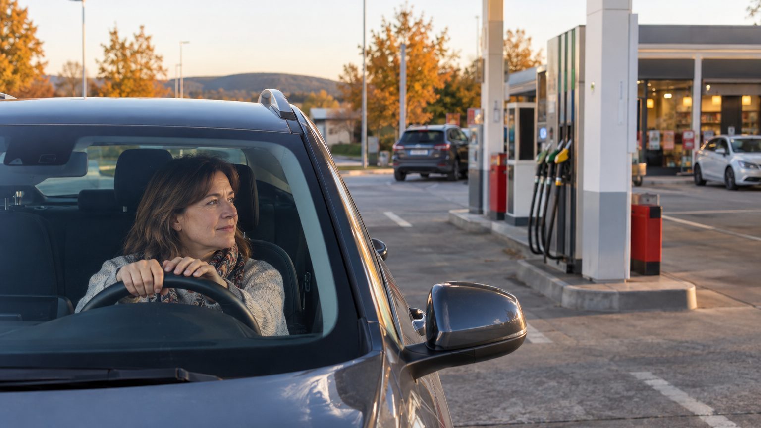 On s'obstine tous à comparer le superéthanol à 0,92 € et l'essence à 2,15 € le litre, alors que ce n'est pas au litre que ...