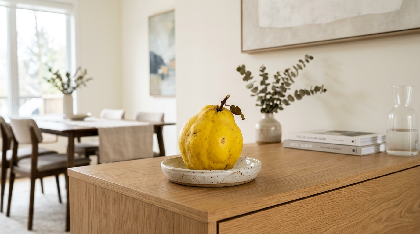 On Sobstine Tous A Acheter Des Bougies Parfumees Alors Quun Seul Fruit Cueilli Fin Octobre Suffit Featured