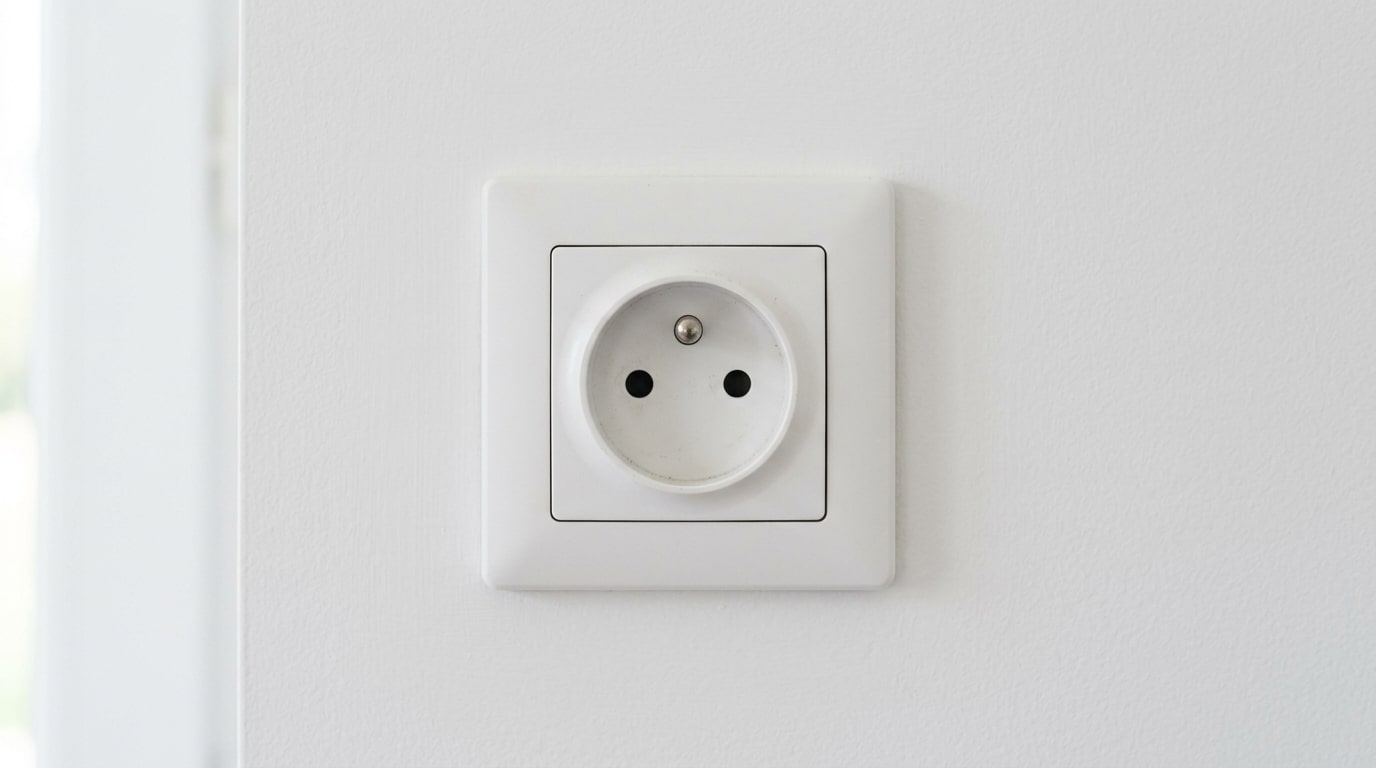 On Sobstine Tous A Calfeutrer Portes Et Fenetres Avant Lhiver Alors Que Lair Froid Entre Aussi Par Ces Prises Que Personne Ne Regarde Featured