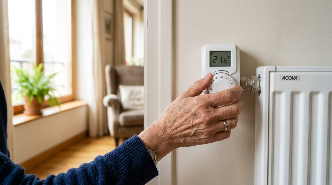 On Sobstine Tous A Croire Que Les Maisons Chauffees A Lelectricite Nont Droit A Rien Ce Coup De Pouce Nous Passe Sous Le Nez Featured