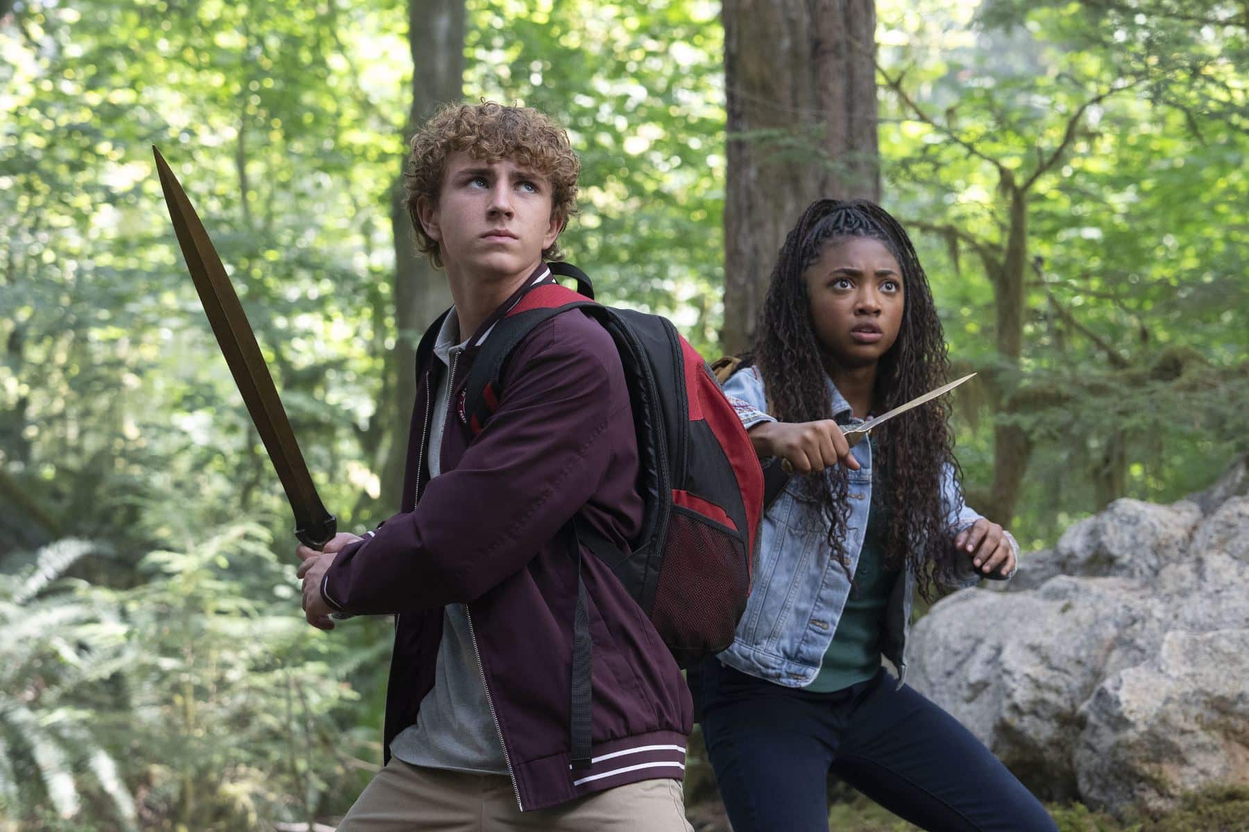Passee De Disney A Netflix Cette Serie Addictive Simpose Deja Parmi Les Grands Succes Francais Featured