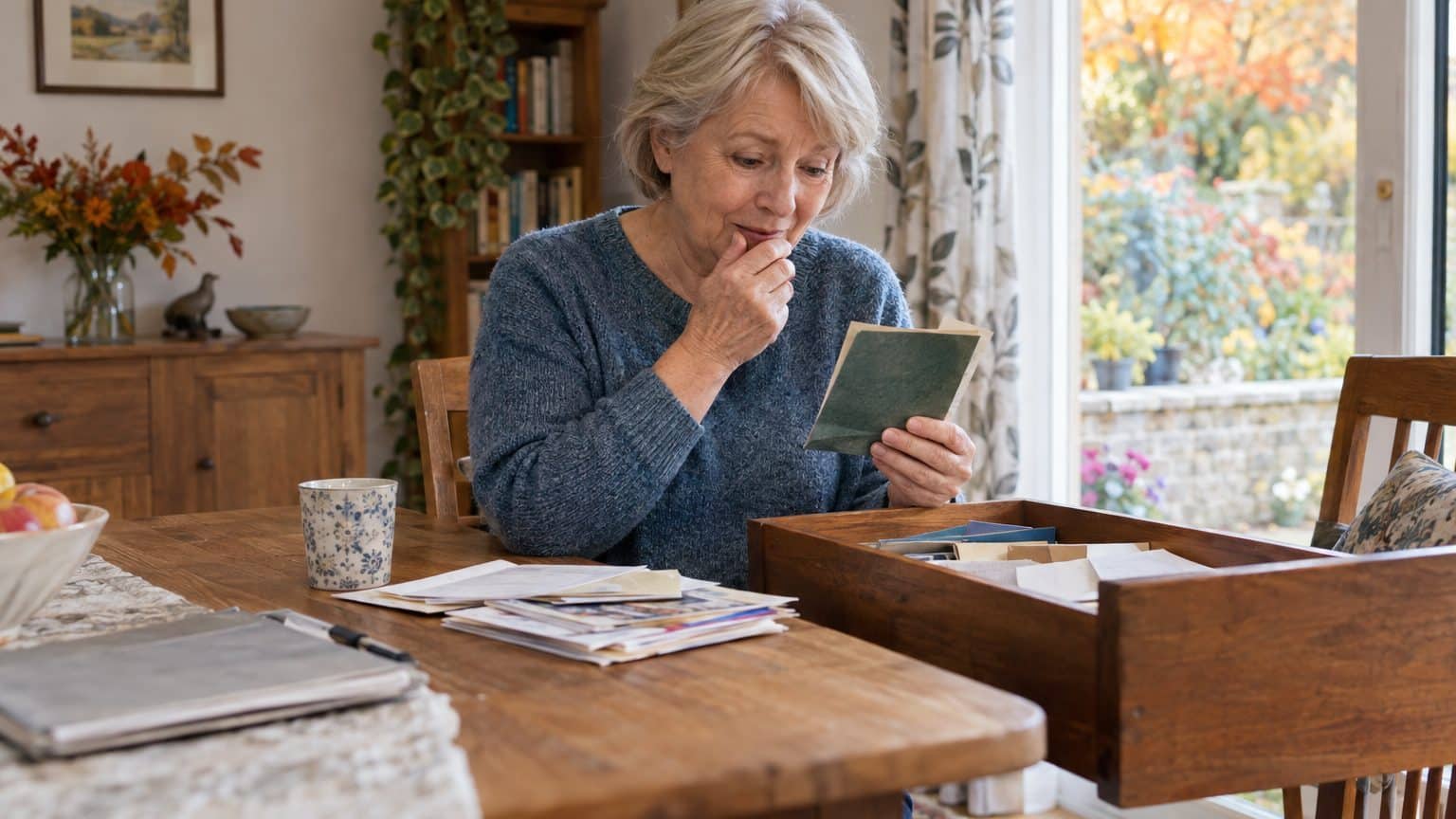 « Personne ne me l'avait dit » : le livret oublié depuis dix ans n'est pas perdu, la banque l'a transféré à la Caisse des ...