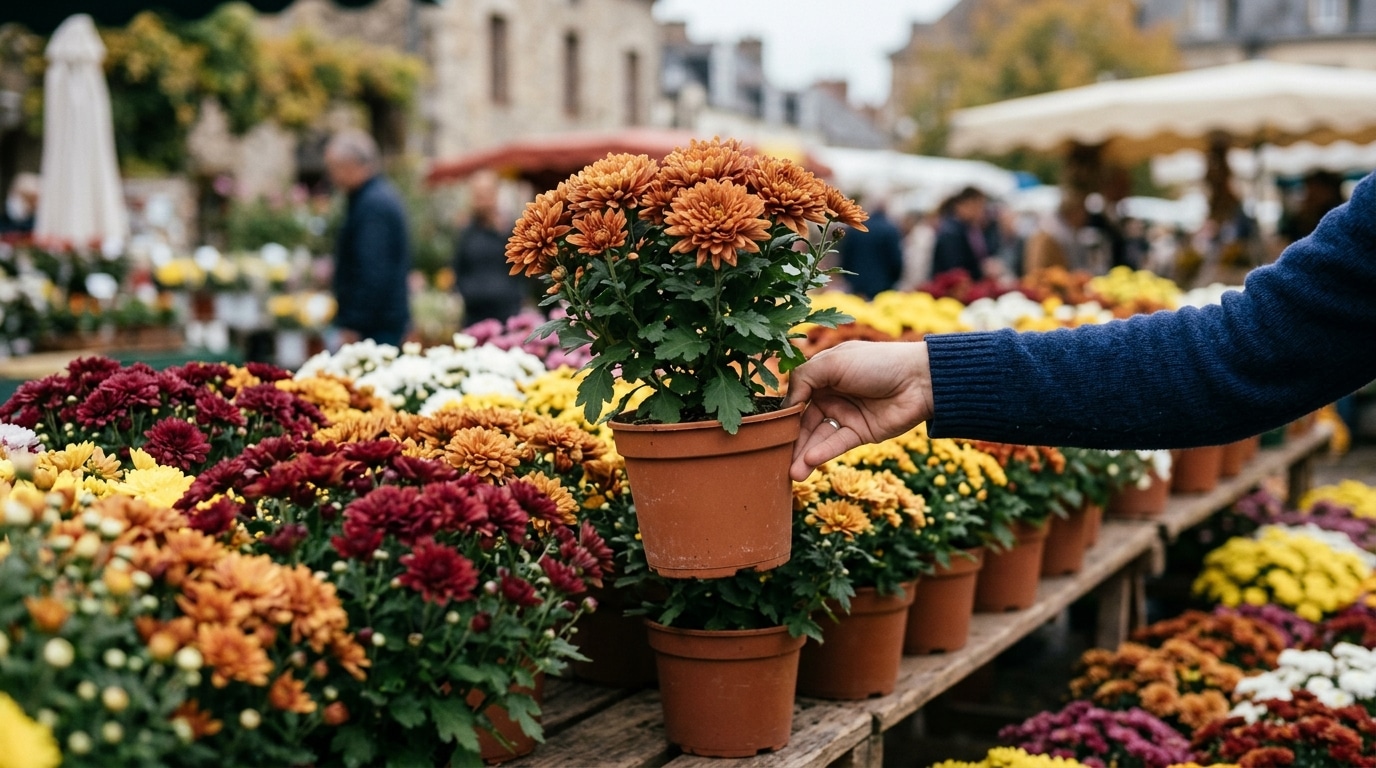 Plus Personne Nachete De Chrysantheme Sans Regarder Ce Detail Featured
