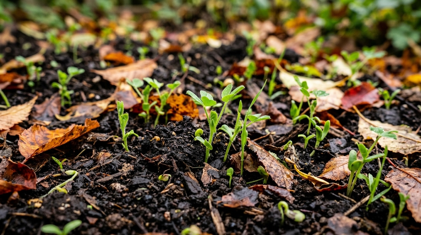 Plus Personne Ne Laisse Son Potager A Nu En Octobre Voici Ce Qui Allege La Facture Du Printemps Featured