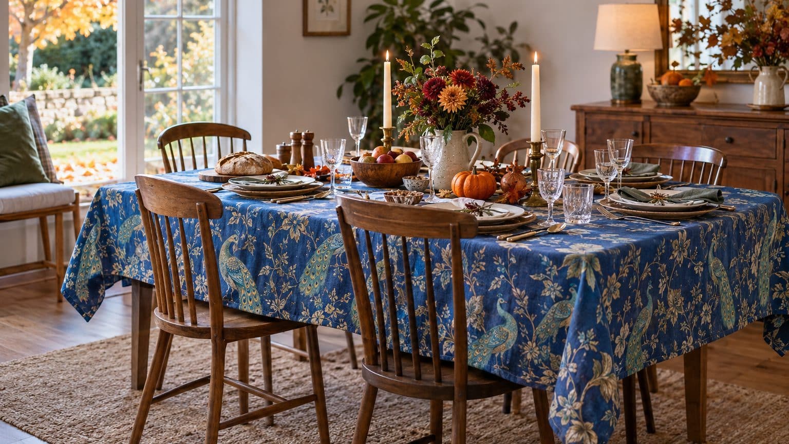 Plus stylé que Gifi, aussi élégant que Zara Home : cette enseigne déco a dévoilé sa collection pour la table des fêtes, et...
