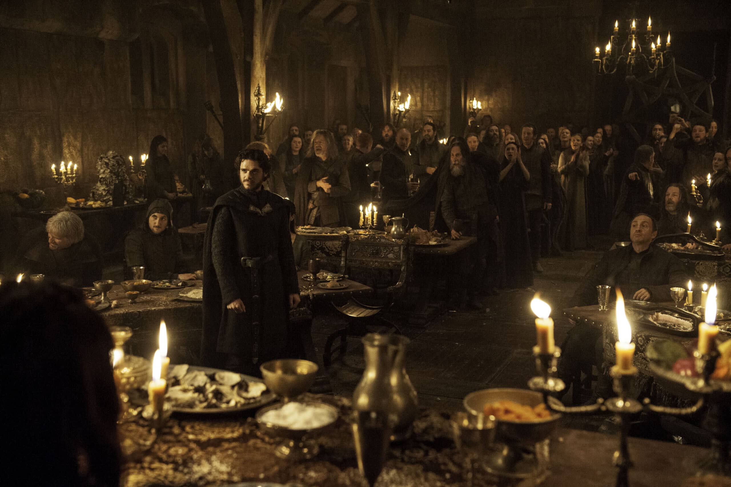Pourquoi De Plus En Plus De Seniors Se Remettent A Game Of Thrones Quinze Ans Apres Sa Premiere Diffusion Featured