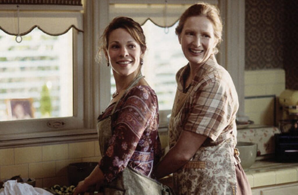 Six Feet Under Finale