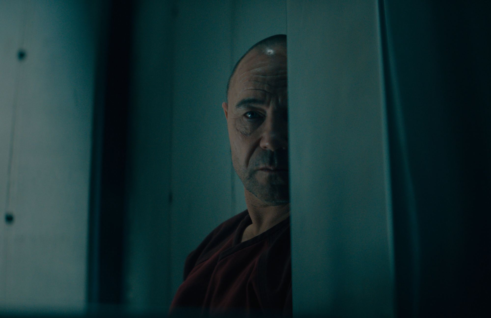 Stephen Graham Devient Un Tueur Redoutable Dans Le Nouveau Grand Thriller Dapple Tv Featured