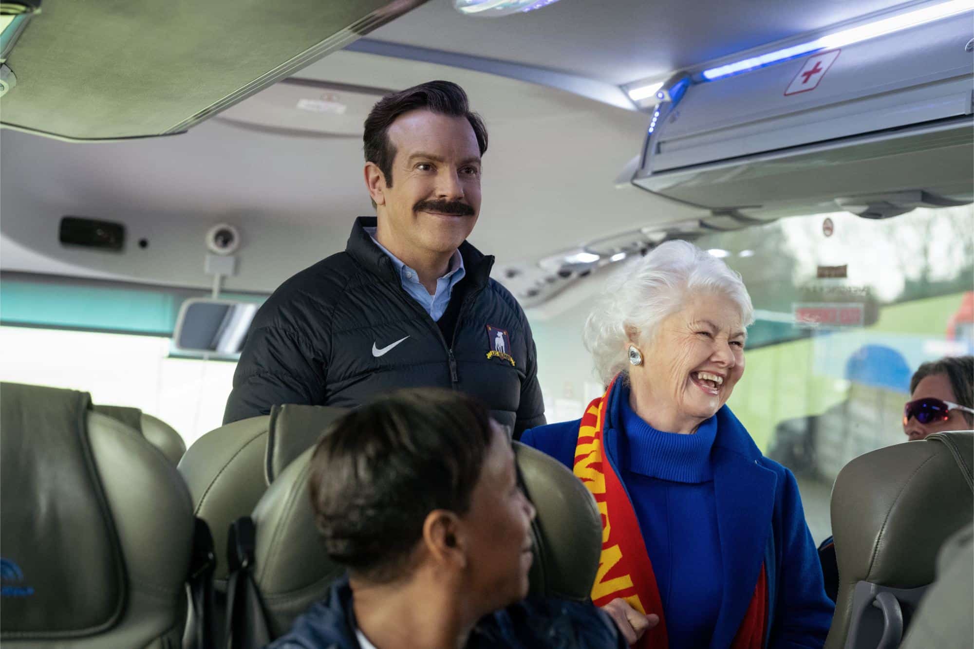 Ted Lasso Le Mysterieux Jeu De Zelda Autour De Richmond Inquiete Les Fans A Lapproche Du Denouement Featured