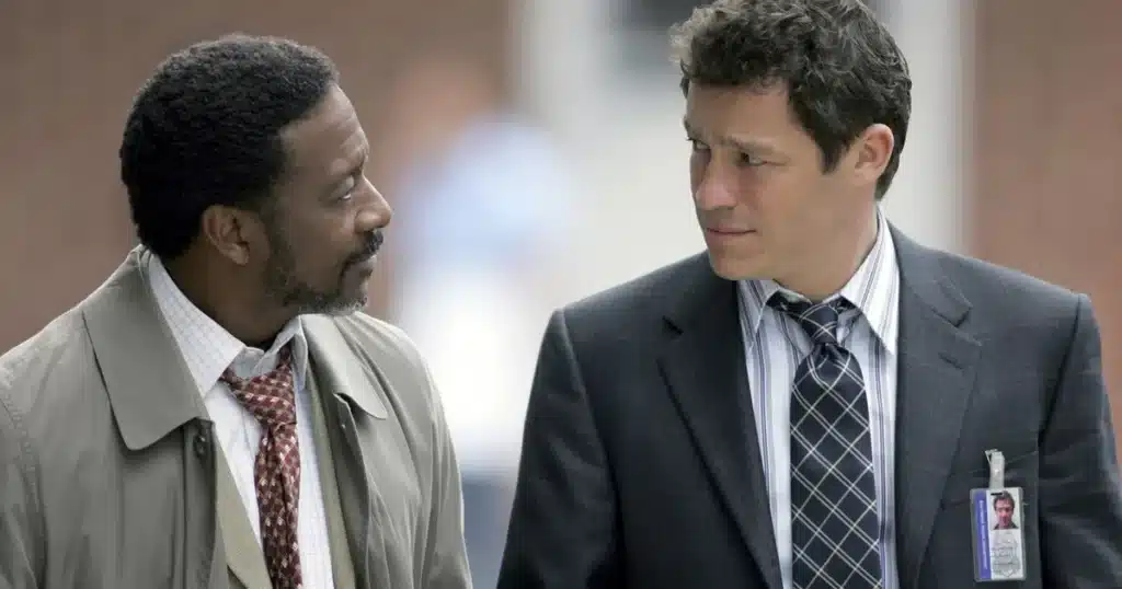 The Wire